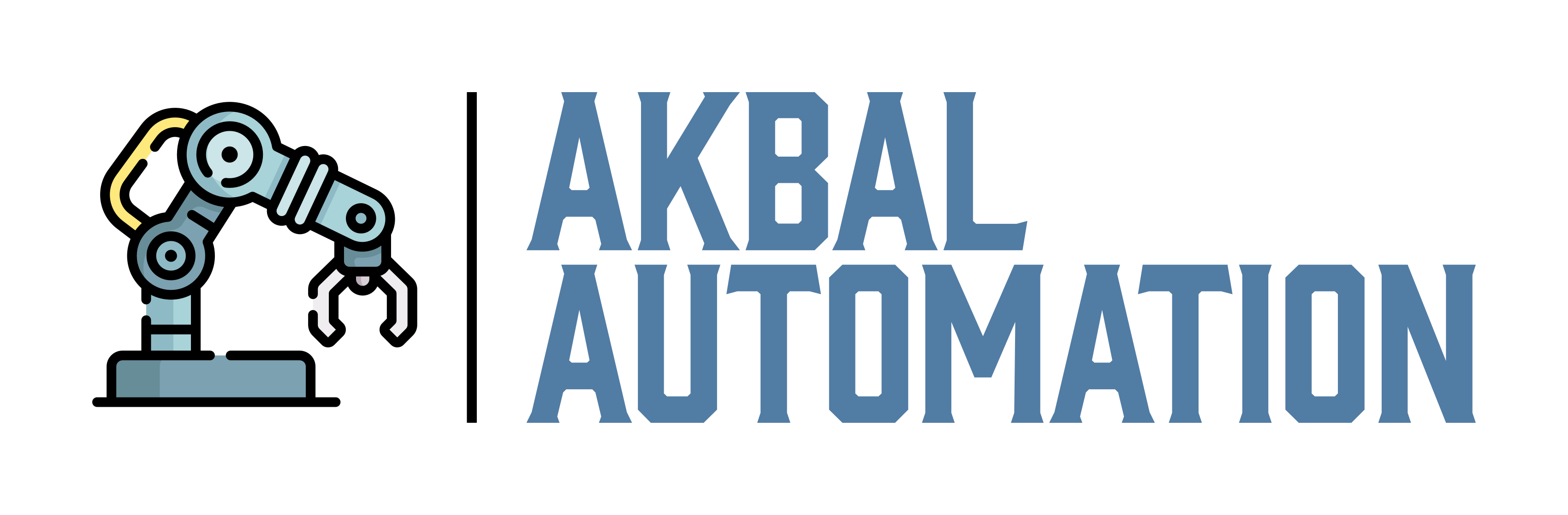 Akbal Automation